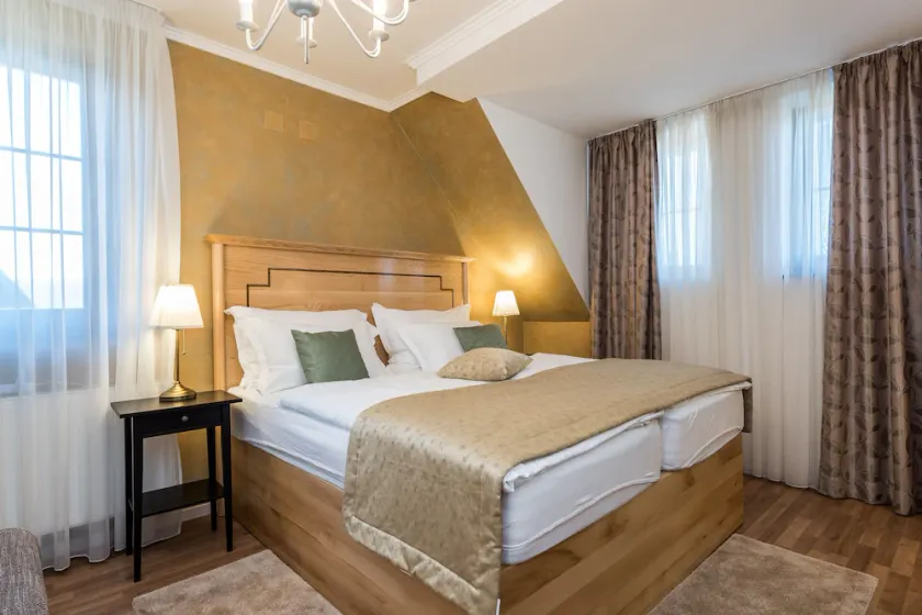 Superior Room - Image 1