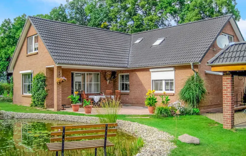 Ferienwohnung Schwarzenhof - Image 1