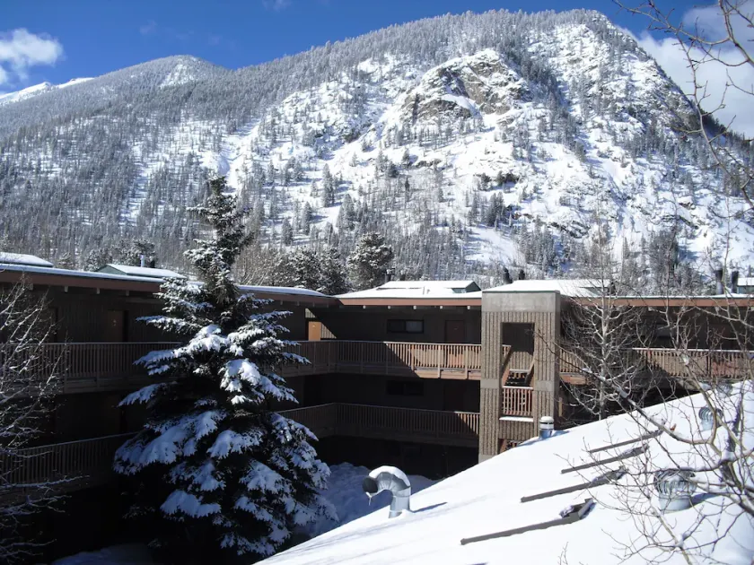 Coeur de Frisco Condo - Image 1
