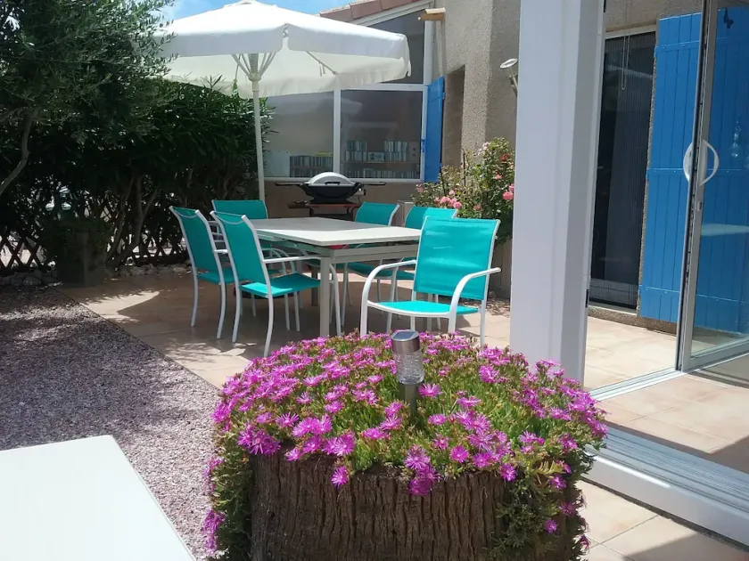 Grand Comfort House for 2, 4 or 6 people, air-conditioned rooms - Image 1