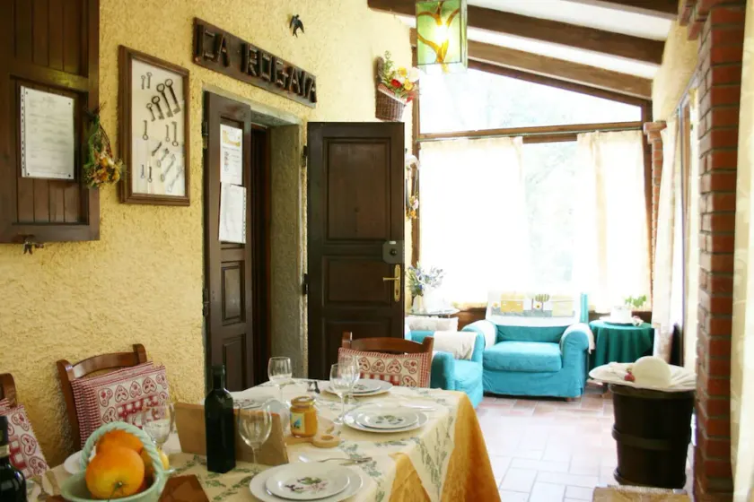 La Rogaia - Image 1