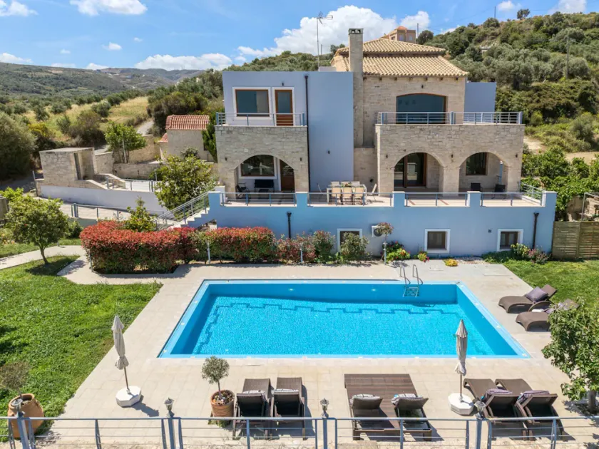 Arios Lux Villa - Image 1