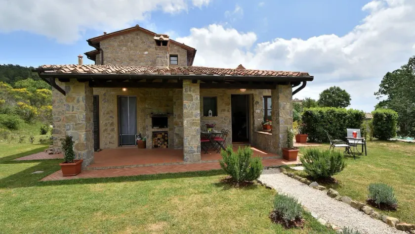Villa Nocciola \"Lovely cottage in the nature\" - Image 1