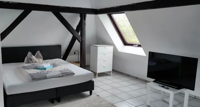 Ferienwohnung mit toller Aussicht für Zwei - Image 1
