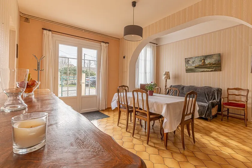 L'Arriga - Maison pour 6 personnes - Image 1