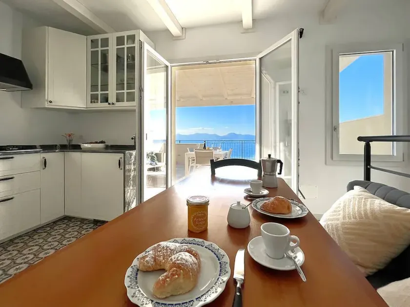 Solemar Sicilia - Casa Tramonto - Image 1
