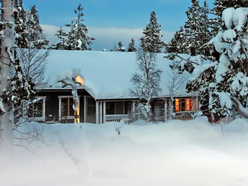 Tunturituuli a by Interhome - Image 1