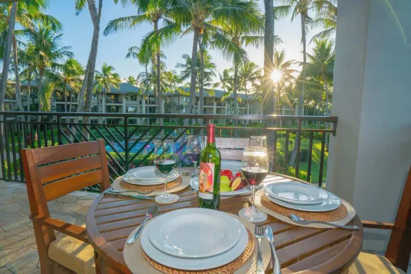Turtle Bay, Atemberaubende Eckvilla mit MEERBLICK AUS JEDEM SCHLAFZIMMER !!! - Image 1