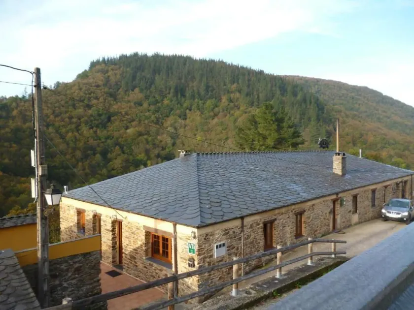 Apartamentos Rurales Veredas - Image 1
