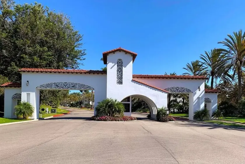 Luxury 1BR Villa 6517 at La Costa Resort/Pool, Spa & Golf - Image 1