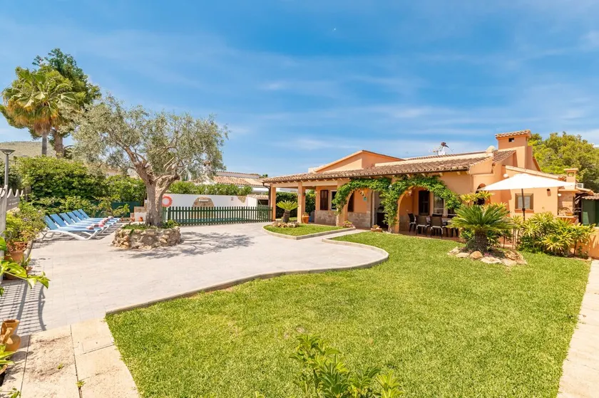 Villa Bellota by Sealand Villas - Image 1