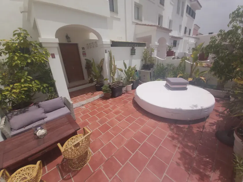 Olimpo Home \"Berg-Meerblick\" (La Quinta Golf) - Image 1