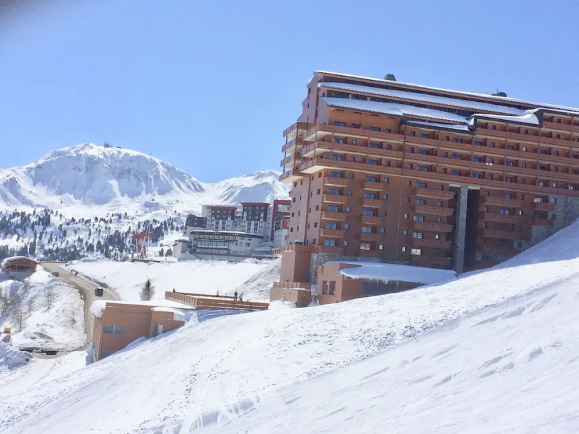 Beautiful 3P / 6 pers. PREMIUM 4 * LA PLAGNE - Image 1