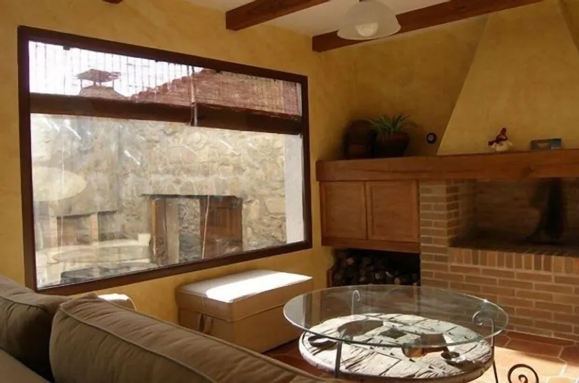 Casa Rural El Zahorí de Pinedas para 6 personas - Image 1