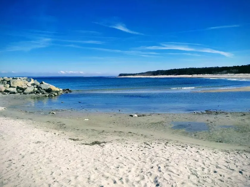 5 star holiday home in Dronningmølle - Image 1