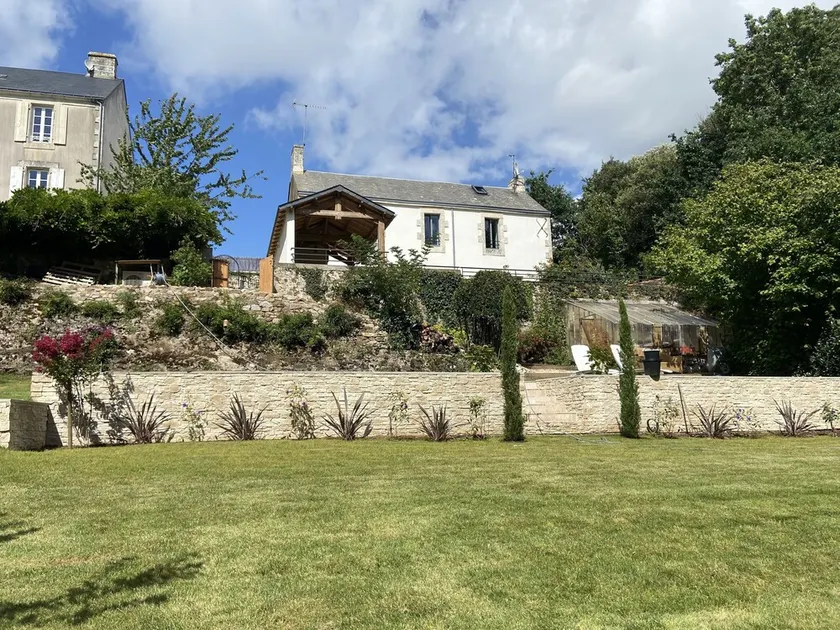 Maison a 15 Minutes de la Mer et au Centre du Village - Image 1