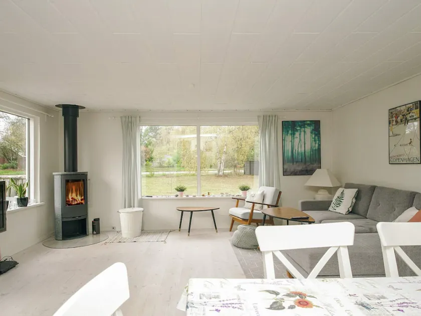 6 person holiday home in Højby - Image 1