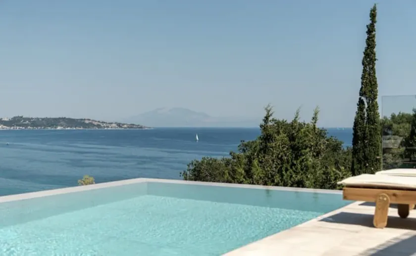 Ananta Sunset Villa - Sea View and Private Pool - Image 1