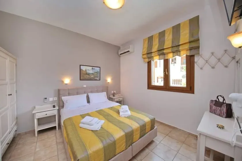 Wonderful studio 1min walk from the sea front - Image 1