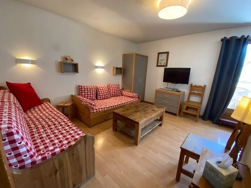 Renovated apartment 5 ppl, city center, parking, pets - Image 1
