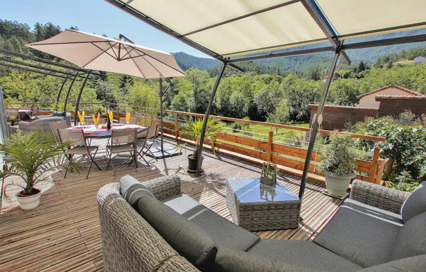 Les Terrasses du Pierron - Image 1