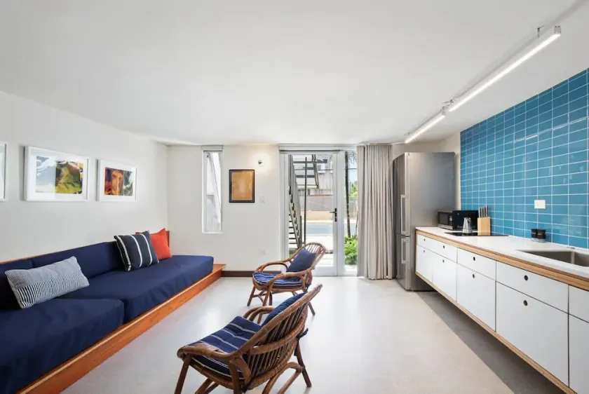 Suite Paquita | Perfectly located boutique apartment! - Image 1