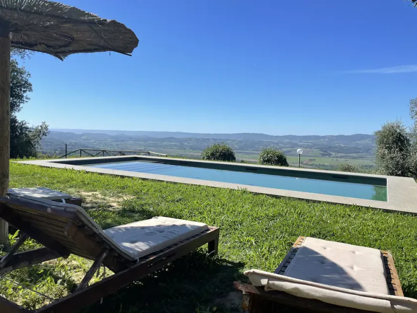 Panoramic villa - Image 1