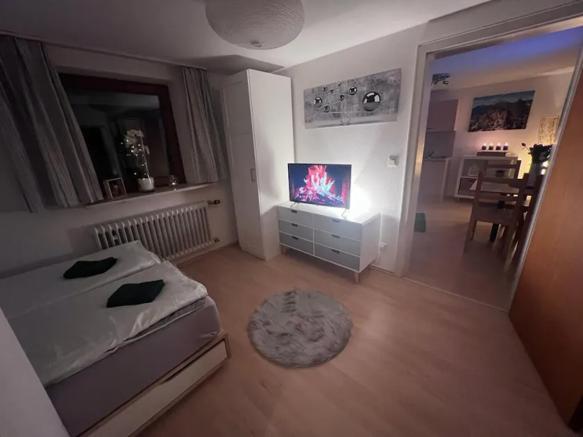 Ferienwohnung Staufeneck - Image 1