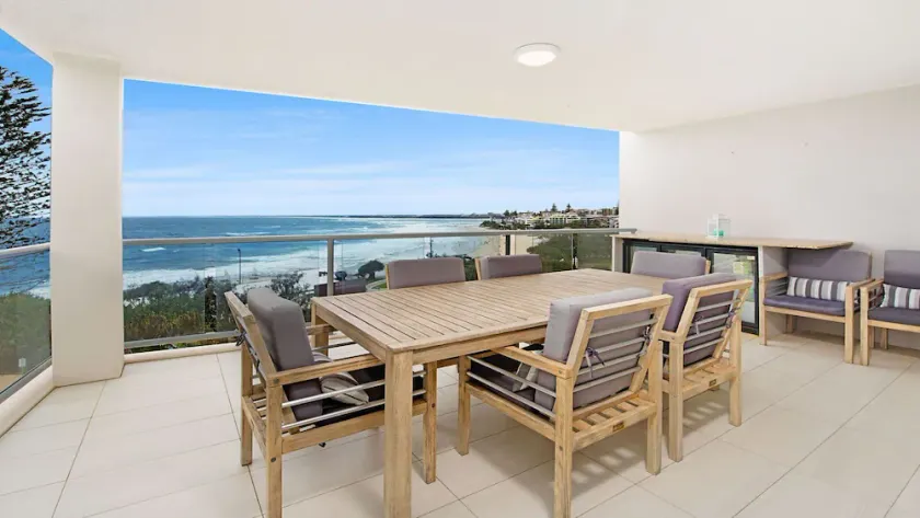 Kings Edge Unidad 10 Kings Beach QLD - Image 1