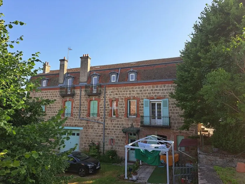 Chez Patrice et Marieline F3 - Image 1