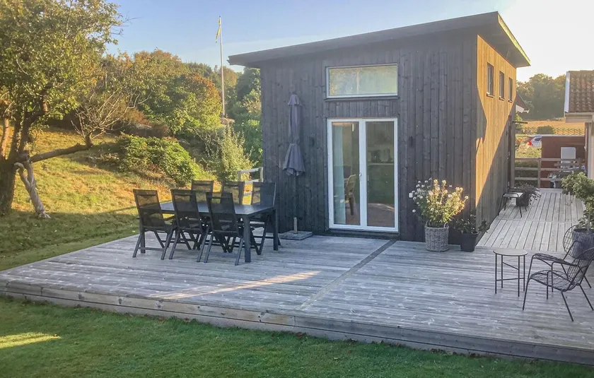1 værelses fantastisk bolig i. - Image 1