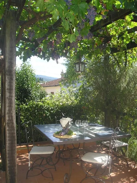Chiantirooms Guesthouse - Image 1