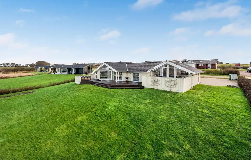 Amazing Home In Faaborg - Image 1
