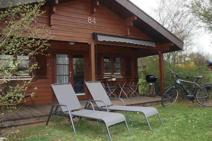 Ferienhaus Tauber 82 - Image 1