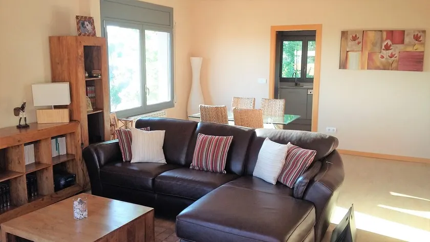 Comfort and Excellent Views on the Costa Brava - Image 1
