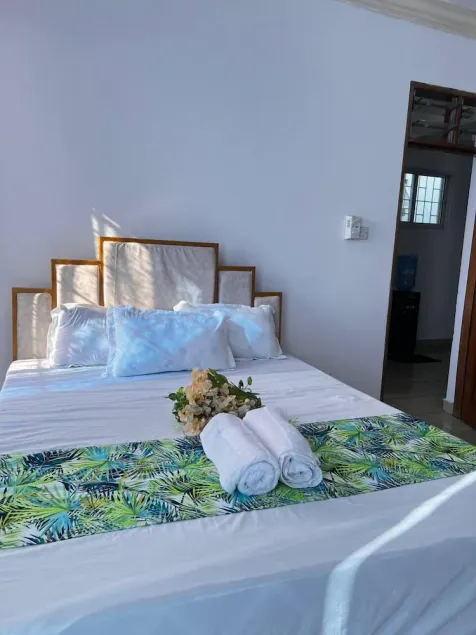 Vescon Holiday Apartments Bamburi  - Image 1