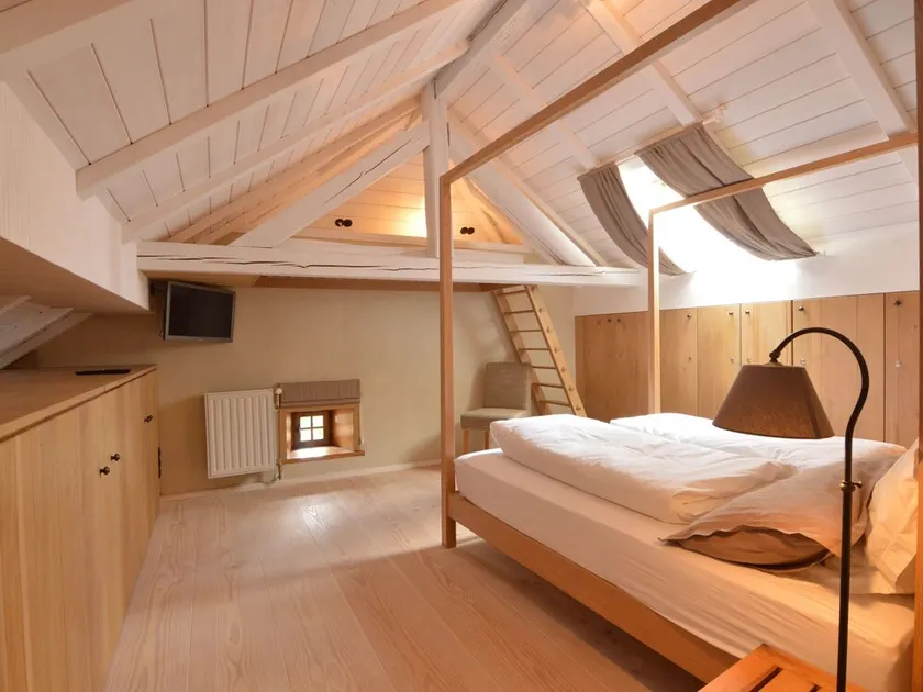 Holiday Home in Bullange with Sauna - Image 1