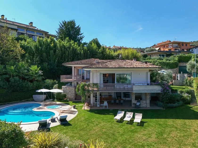 Villa Caterina - Image 1