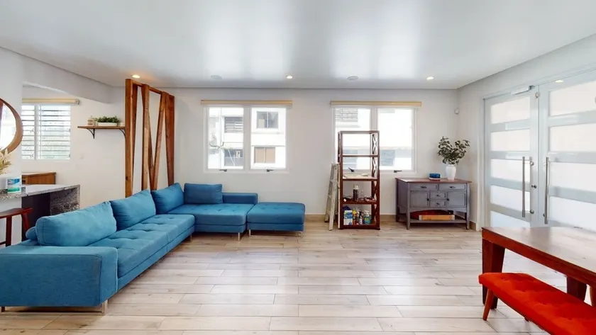Beautiful Gem In The Heart of Condado - 3 mins from the beach! - Image 1