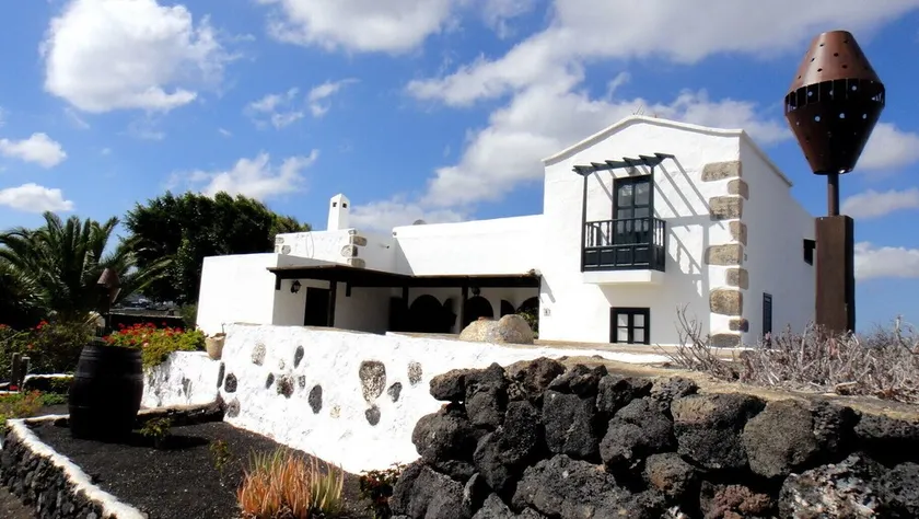 In the Heart of Lanzarote! - Image 1
