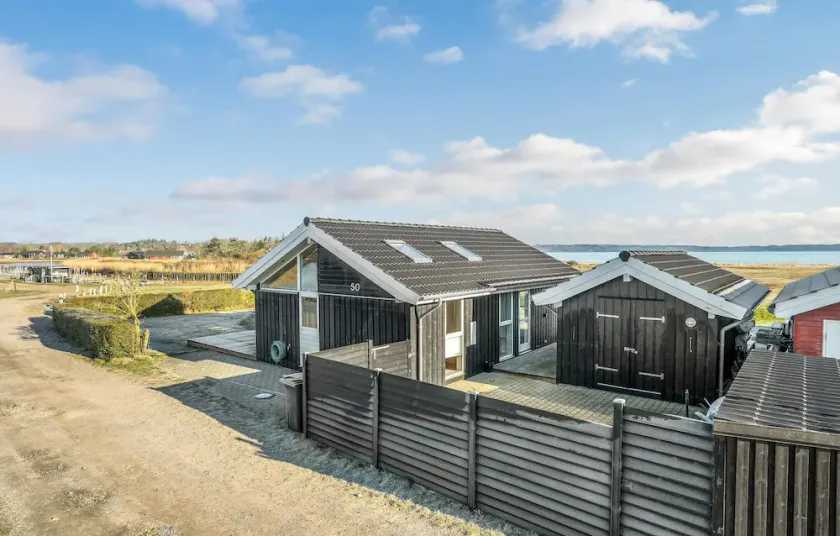 Cozy home in Fredericia - Image 1