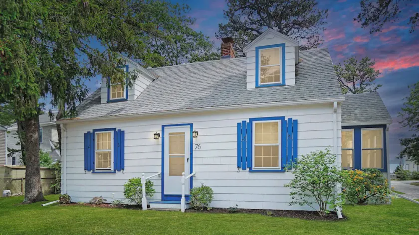 Knotty Nauti by Bayley Vacation Rentals - Image 1