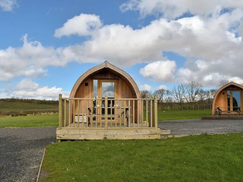 2 bedroom accommodation in Corney, near Millom - Image 1