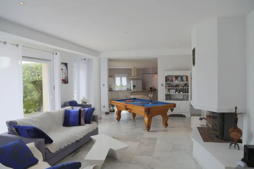 Air-conditioned villa, private pool, dogs welcome – Avignon/Uzès/Pont du Gard. - Image 1