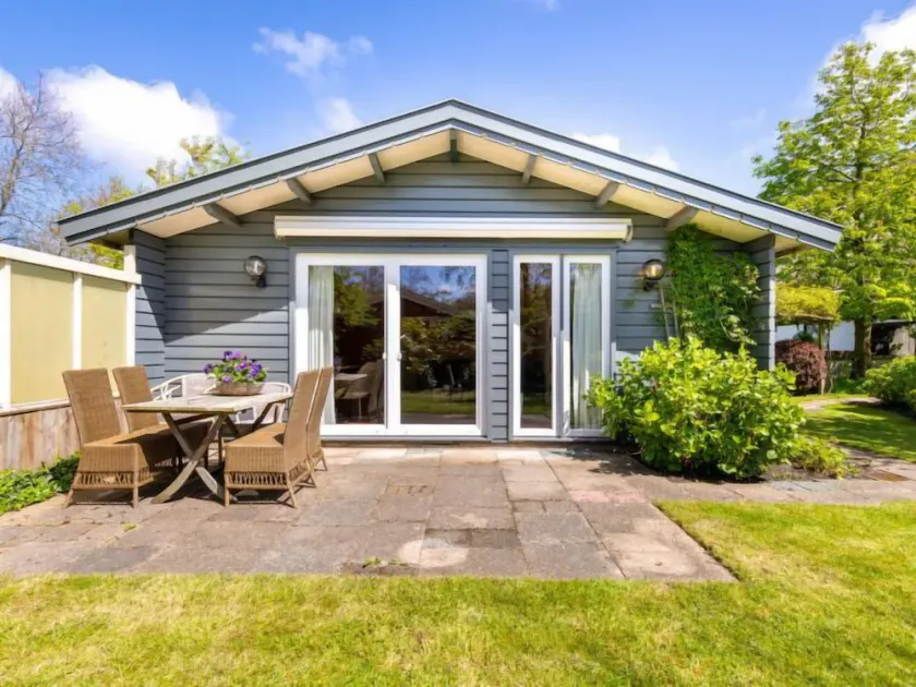 Holiday Home Rusthoeve 28 by Interhome - Image 1