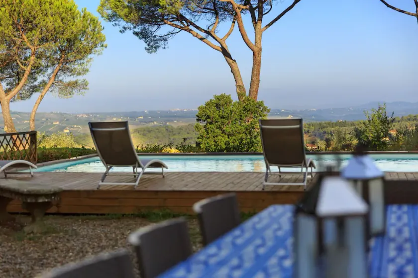 Underbar villa - Air Bubble Massage Pool - WiFi - max. 14peopl - Image 1