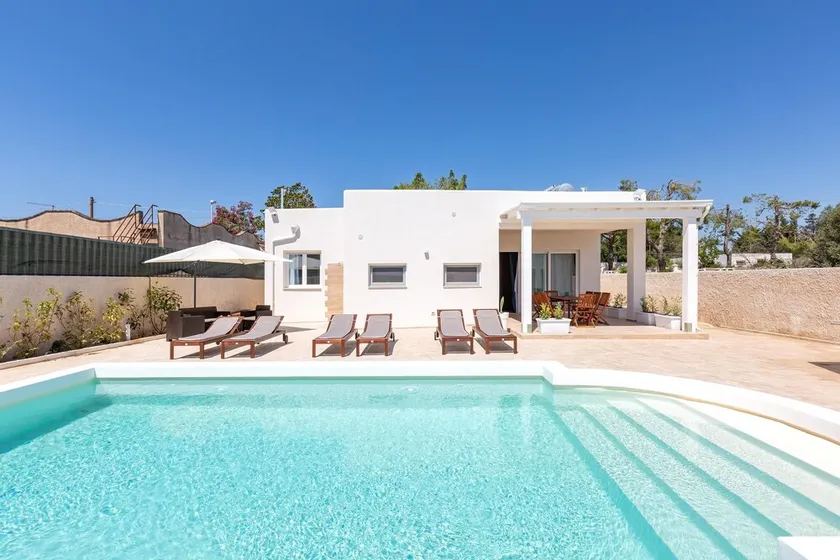 Villa San Teodoro by Perle di Puglia - Image 1