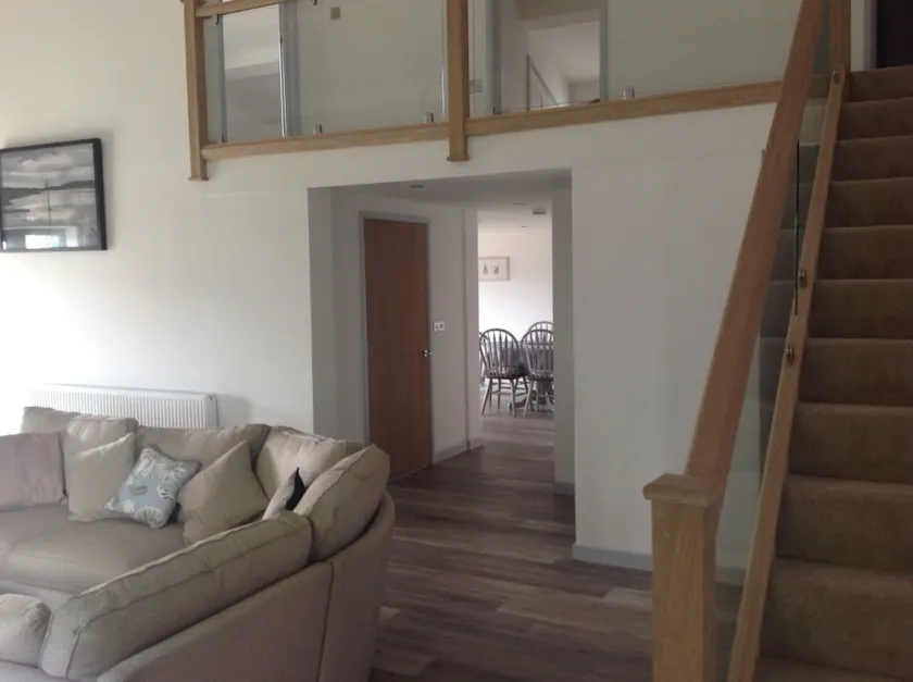 Beautiful  converted Barn nestled in the Dorset countryside . - Image 1