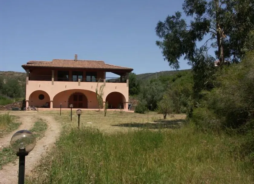 Villa l'orto Tæt på Portixeddu og Buggerru tæt på den fantastiske 3 km lange strand - Image 1