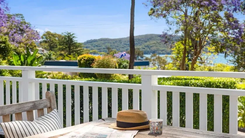 Otium Clareville by Palm Beach Holiday Rentals - Image 1